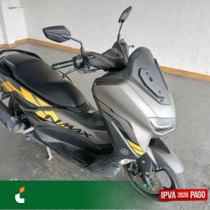 YAMAHA NMAX 160 SE 2024/2024