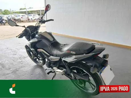 HONDA CG 160 TITAN 2022/2022 - Imagem 2