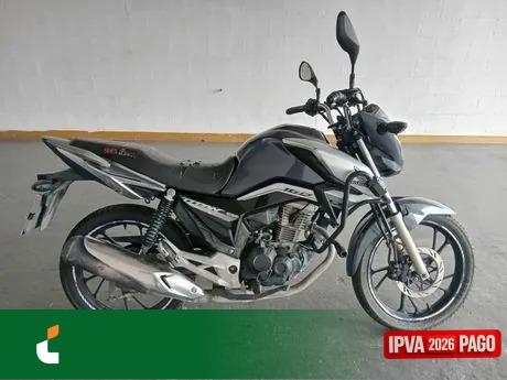 HONDA CG 160 TITAN 2022/2022 - Imagem 3