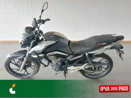 HONDA CG 160 TITAN 2022/2022 - Imagem 10
