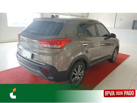 HYUNDAI CRETA PRESTIGE 2017/2018 - Imagem 4