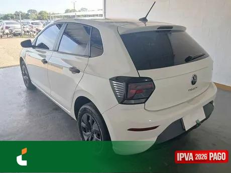 VOLKSWAGEN POLO TRACK 2025/2025 - Imagem 2