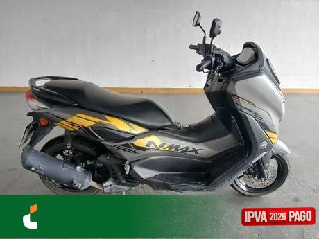 YAMAHA NMAX 160 SE 2024/2024 - Imagem 6