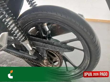 HONDA CG 160 FAN 2022/2022 - Imagem 4