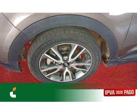 HYUNDAI CRETA PRESTIGE 2017/2018 - Imagem 5