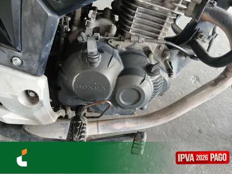 HONDA CG 160 TITAN 2022/2022 - Imagem 11