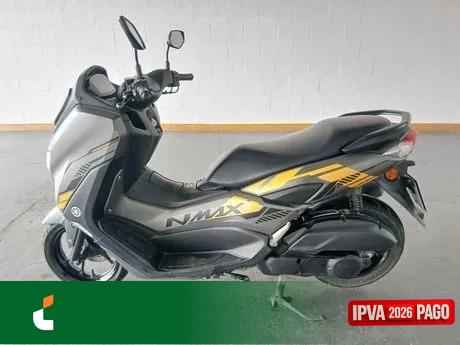 YAMAHA NMAX 160 SE 2024/2024 - Imagem 7