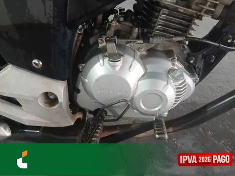 HONDA CG 160 FAN 2022/2022 - Imagem 10