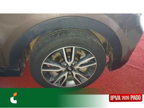 HYUNDAI CRETA PRESTIGE 2017/2018 - Imagem 6