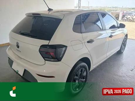 VOLKSWAGEN POLO TRACK 2025/2025 - Imagem 4