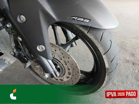 YAMAHA NMAX 160 SE 2024/2024 - Imagem 2