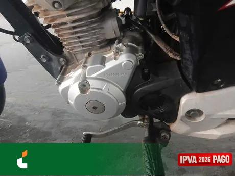 HONDA CG 160 FAN 2022/2022 - Imagem 5