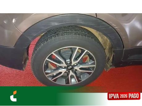 HYUNDAI CRETA PRESTIGE 2017/2018 - Imagem 7