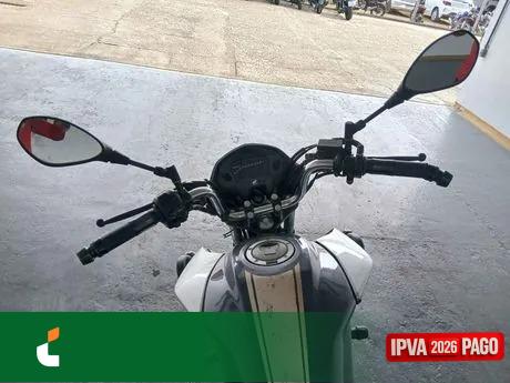 HONDA CG 160 TITAN 2022/2022 - Imagem 6