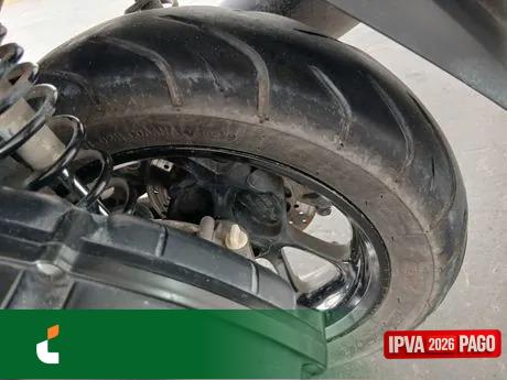 YAMAHA NMAX 160 SE 2024/2024 - Imagem 8