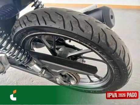 HONDA CG 160 TITAN 2023/2024 - Imagem 7
