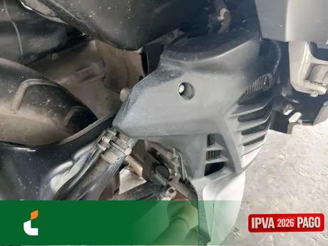 YAMAHA NMAX 160 SE 2024/2024 - Imagem 3