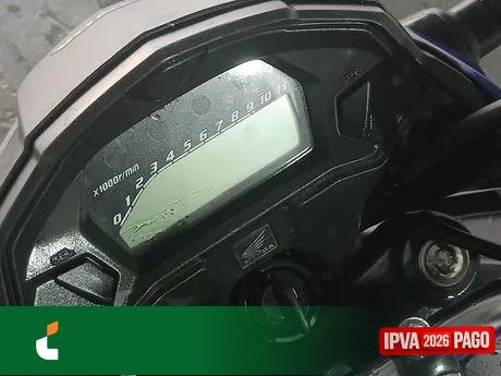 HONDA CG 160 FAN 2022/2022 - Imagem 6
