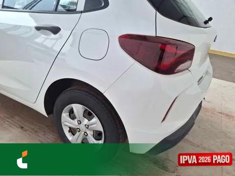 CHEVROLET ONIX 10MT HB 2020/2020 - Imagem 10