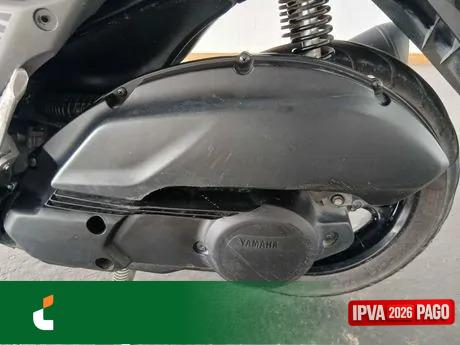 YAMAHA NMAX 160 SE 2024/2024 - Imagem 9