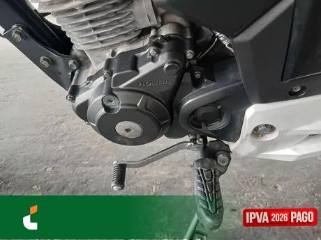 HONDA CG 160 TITAN 2023/2024 - Imagem 8