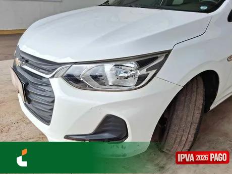CHEVROLET ONIX 10MT HB 2020/2020 - Imagem 11