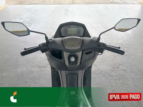 YAMAHA NMAX 160 SE 2024/2024 - Imagem 15