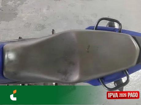 HONDA CG 160 FAN 2022/2022 - Imagem 18
