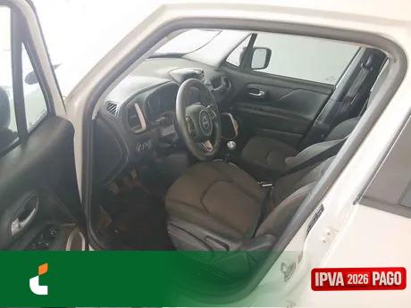 JEEP RENEGADE 2016/2016 - Imagem 9