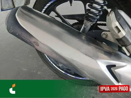 HONDA CG 160 TITAN 2022/2022 - Imagem 14