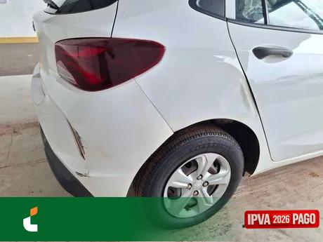 CHEVROLET ONIX 10MT HB 2020/2020 - Imagem 14