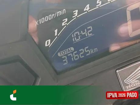 HONDA CG 160 TITAN 2023/2024 - Imagem 24