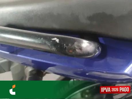 HONDA CG 160 FAN 2022/2022 - Imagem 12