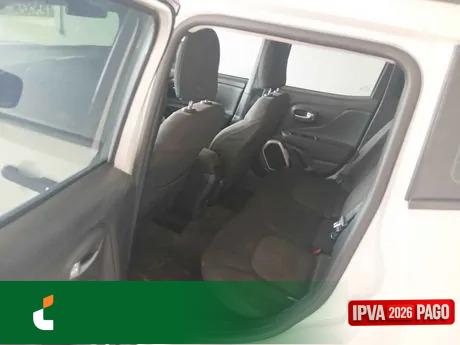 JEEP RENEGADE 2016/2016 - Imagem 15