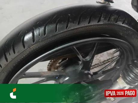 HONDA CG 160 FAN 2022/2022 - Imagem 19