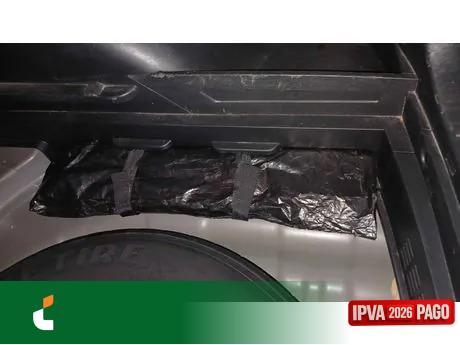 HYUNDAI CRETA PRESTIGE 2017/2018 - Imagem 31