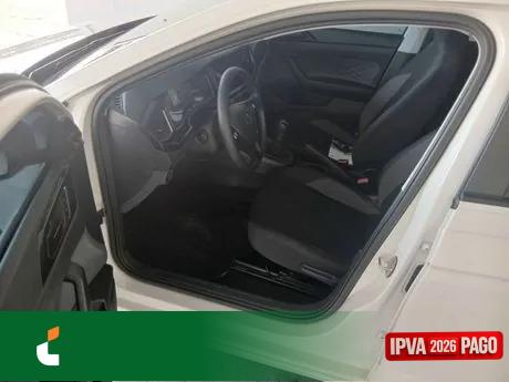 VOLKSWAGEN POLO TRACK 2025/2025 - Imagem 10