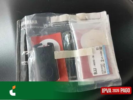 YAMAHA NMAX 160 SE 2024/2024 - Imagem 17