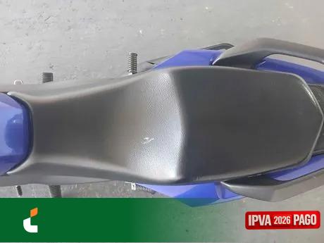 YAMAHA YBR150 FACTOR DX 2025/2025 - Imagem 12