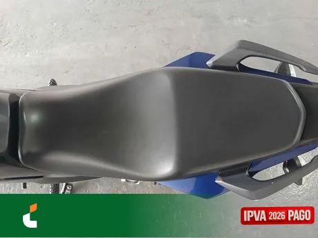 HONDA CG 160 TITAN 2023/2024 - Imagem 26