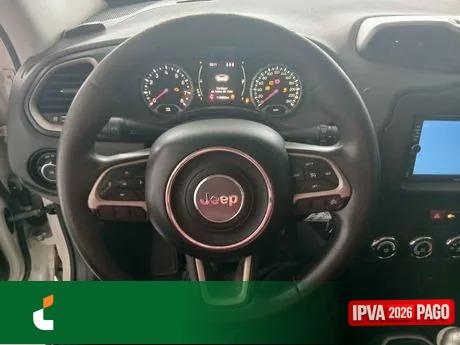 JEEP RENEGADE 2016/2016 - Imagem 10