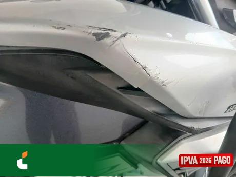 HONDA CG 160 TITAN 2022/2022 - Imagem 30
