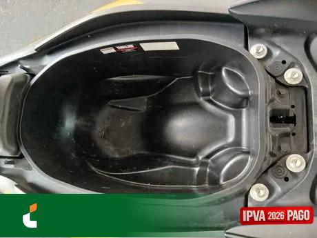 YAMAHA NMAX 160 SE 2024/2024 - Imagem 10