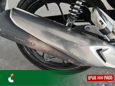 HONDA CG 160 TITAN 2023/2024 - Imagem 12