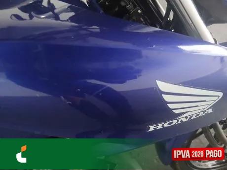 HONDA CG 160 FAN 2022/2022 - Imagem 7
