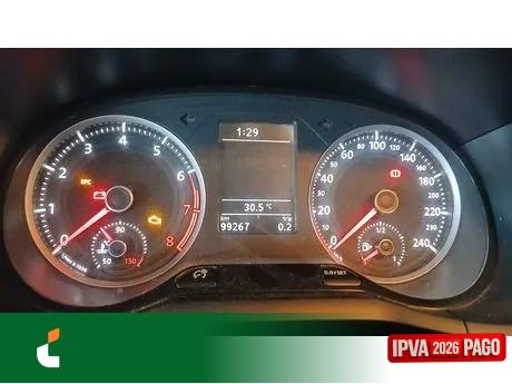 VOLKSWAGEN SAVEIRO CABINE DUPLA CROSS 2016/2017 - Imagem 6