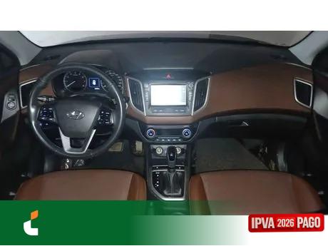 HYUNDAI CRETA PRESTIGE 2017/2018 - Imagem 23