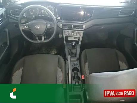 VOLKSWAGEN POLO TRACK 2025/2025 - Imagem 12