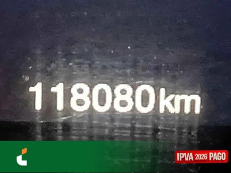 JEEP RENEGADE 2016/2016 - Imagem 17