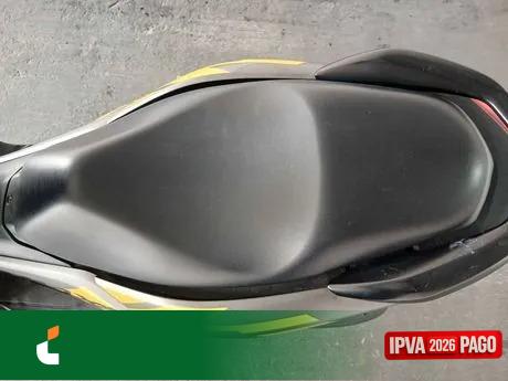 YAMAHA NMAX 160 SE 2024/2024 - Imagem 11